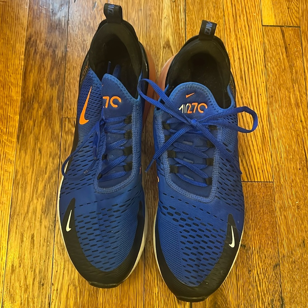 Men Air 270